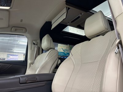 2024 Toyota ALPHARD 缩略图 20