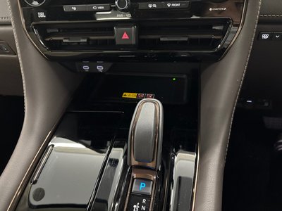 2024 Toyota ALPHARD 缩略图 13