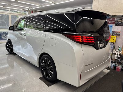 2024 Toyota ALPHARD 缩略图 48