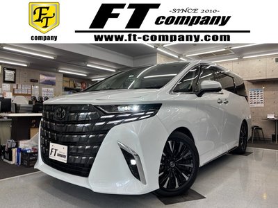 2024 Toyota ALPHARD 缩略图 55