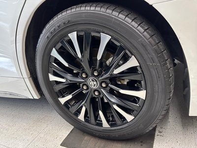 2024 Toyota ALPHARD 缩略图 47