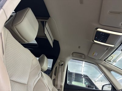 TOYOTA ALPHARD - 2