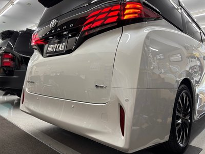 2024 Toyota ALPHARD 缩略图 51