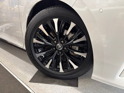 2024 Toyota ALPHARD 缩略图 43
