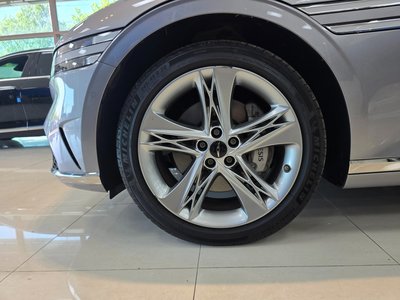 صورة مصغرة 20 لـ 2022 Genesis G90 (RS4)