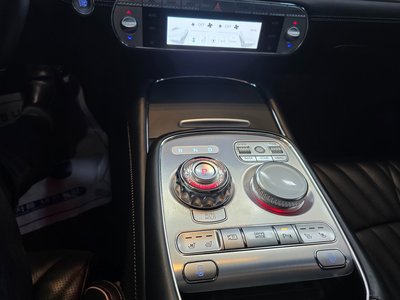 صورة مصغرة 16 لـ 2022 Genesis G90 (RS4)