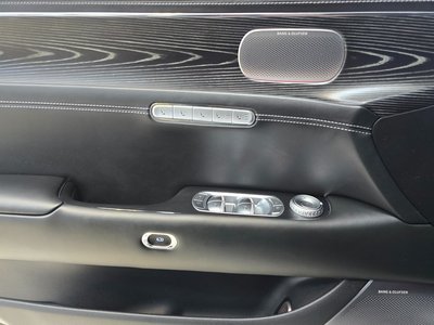 صورة مصغرة 19 لـ 2022 Genesis G90 (RS4)