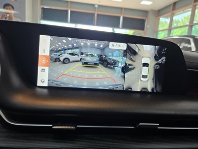 صورة مصغرة 15 لـ 2022 Genesis G90 (RS4)