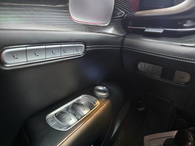 صورة مصغرة 17 لـ 2022 Genesis G90 (RS4)