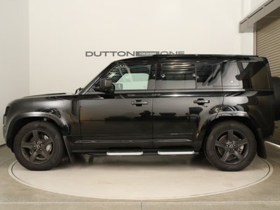 LAND ROVER DEFENDER - 6