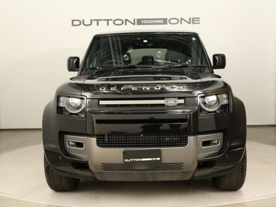 LAND ROVER DEFENDER - 4