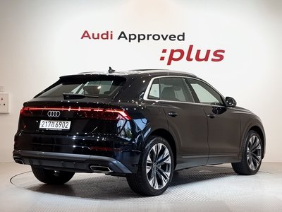 2024 AUDI Q8 照片 4