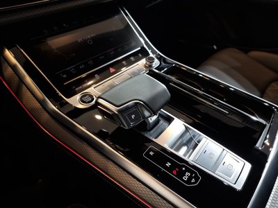 2024 AUDI Q8 照片 9