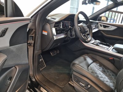 2024 AUDI Q8 照片 10