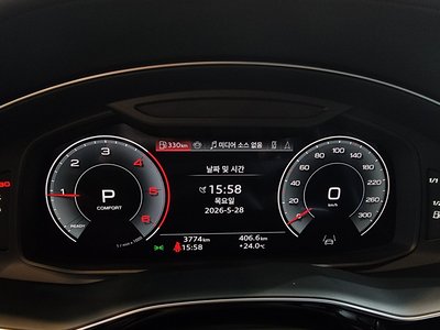 2024 AUDI Q8 照片 8
