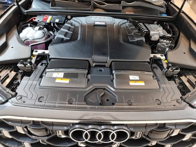 2024 AUDI Q8 照片 7