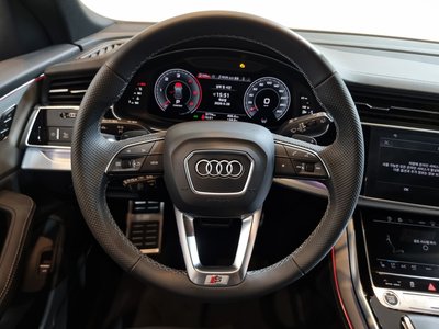 2024 AUDI Q8 — миниатюра 13