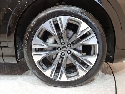 2024 AUDI Q8 照片 6