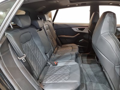 2024 AUDI Q8 — миниатюра 12