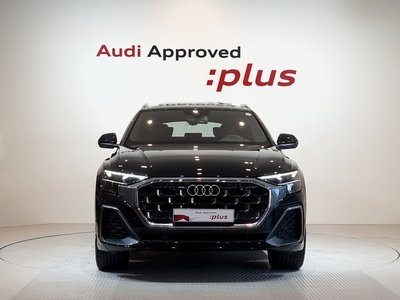 AUDI Q8 - 2