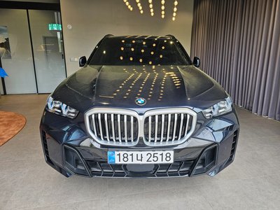 BMW X5 - 6