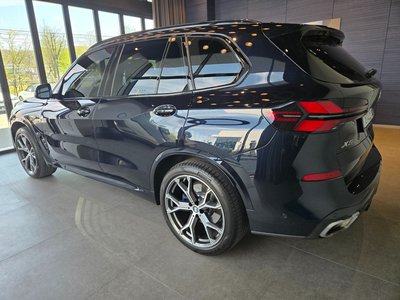 BMW X5 - 5