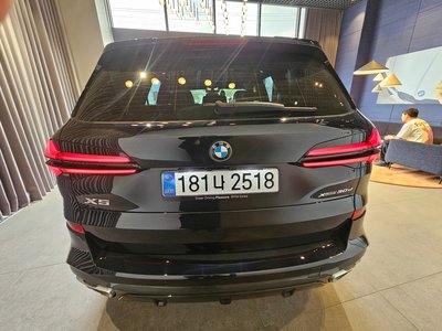 BMW X5 - 2