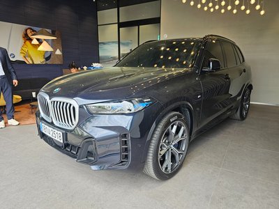 BMW X5 - 3