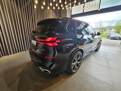 BMW X5 - 7