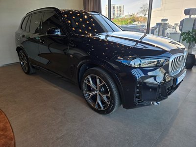 BMW X5 - 1