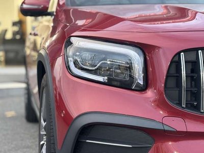 MERCEDES-BENZ GLB - 9