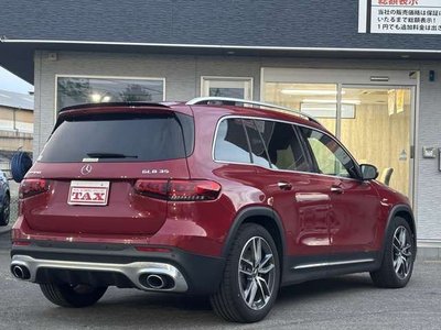 MERCEDES-BENZ GLB - 7