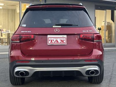 MERCEDES-BENZ GLB - 5