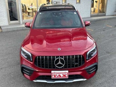 MERCEDES-BENZ GLB - 10