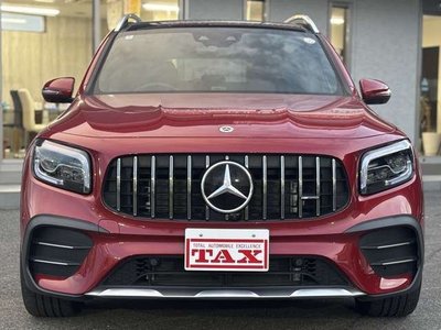 MERCEDES-BENZ GLB - 2