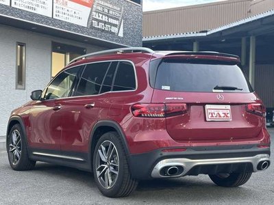 MERCEDES-BENZ GLB - 6