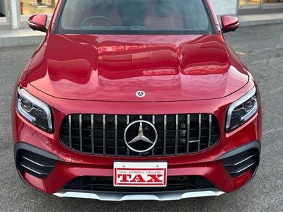 MERCEDES-BENZ GLB - 4