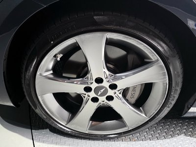 GENESIS G80 (RG3) - 6