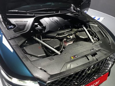 GENESIS G80 (RG3) - 7
