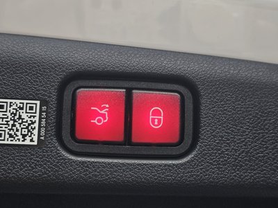 2026 Mercedes-BENZ E-CLASS — миниатюра 24