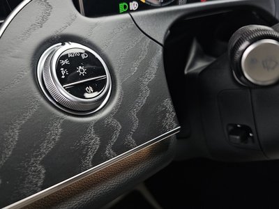 2026 Mercedes-BENZ E-CLASS — миниатюра 28