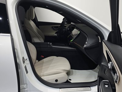 2026 Mercedes-BENZ E-CLASS — миниатюра 16
