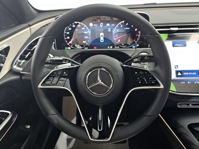 2026 Mercedes-BENZ E-CLASS — миниатюра 19
