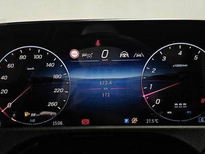 2026 Mercedes-BENZ E-CLASS — миниатюра 11