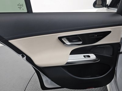 2026 Mercedes-BENZ E-CLASS — миниатюра 15