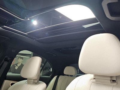 2026 Mercedes-BENZ E-CLASS — миниатюра 23