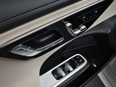 2026 Mercedes-BENZ E-CLASS — миниатюра 26