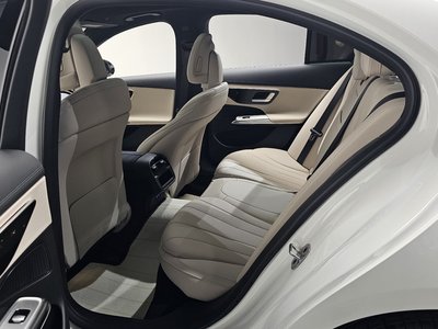 2026 Mercedes-BENZ E-CLASS — миниатюра 17