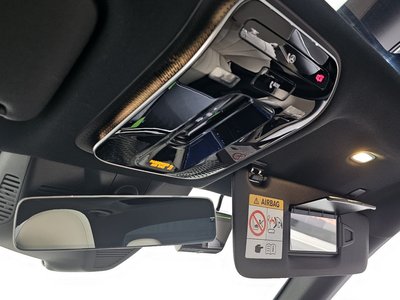 2026 Mercedes-BENZ E-CLASS — миниатюра 27