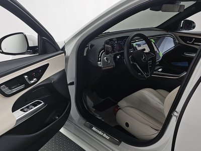 2026 Mercedes-BENZ E-CLASS — миниатюра 13